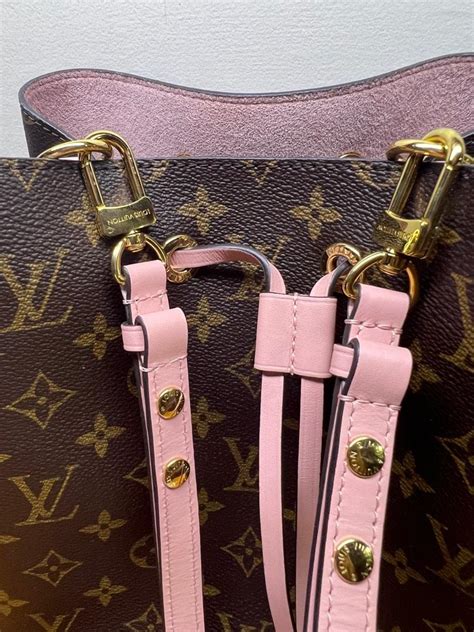 used Louis Vuitton microchip